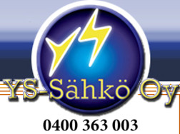 YS-Sähkö Oy logo